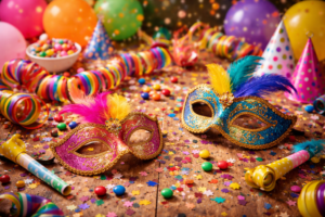 Fasching 2026